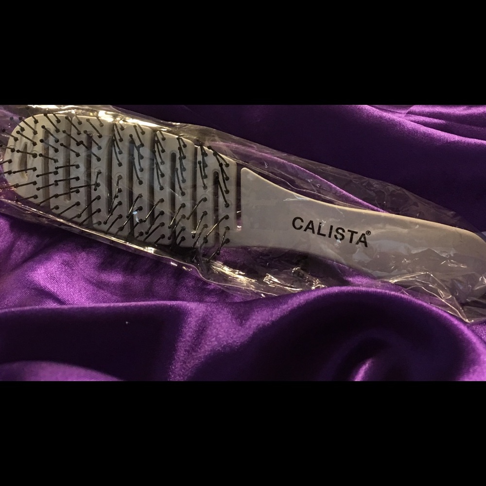 CALISTA Brush